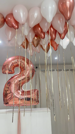 шары для девочек №421