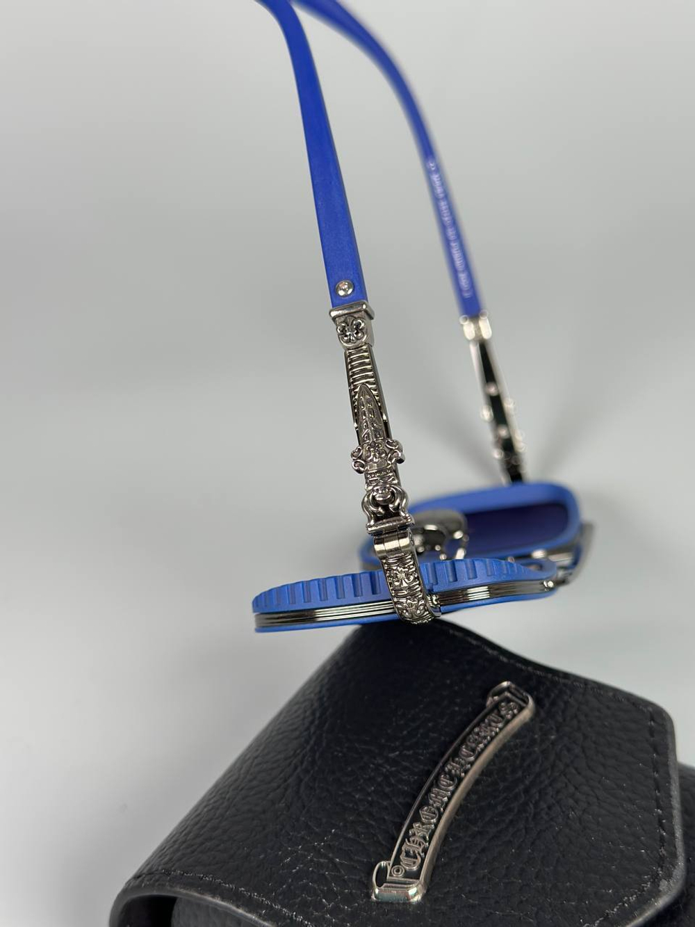 Очки Chrome Hearts