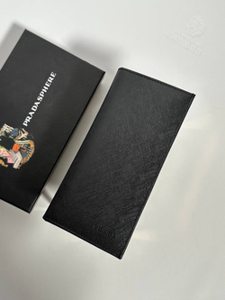 Бумажник Prada