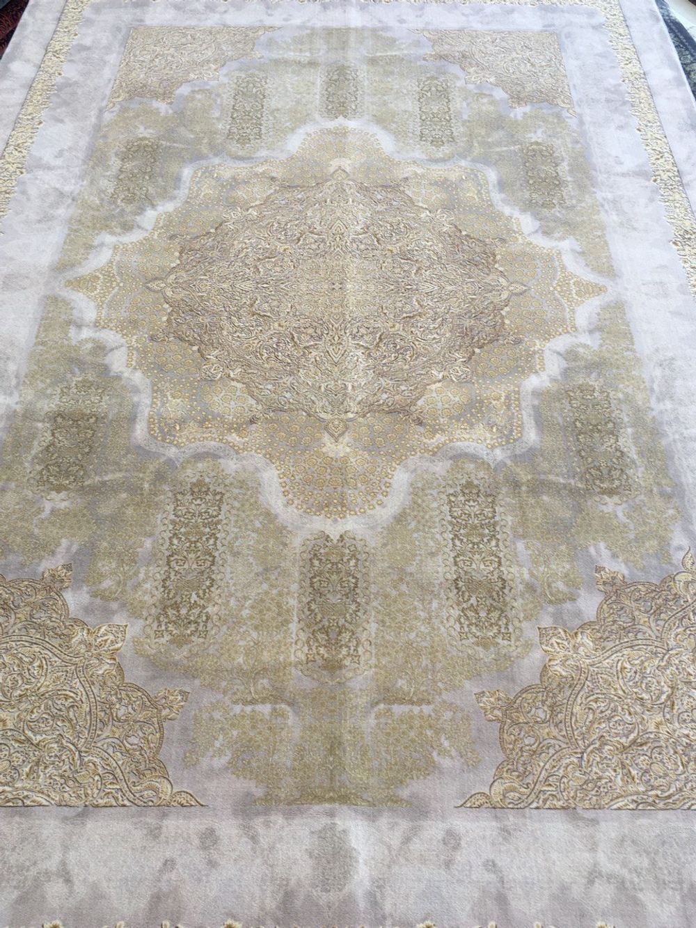 Персидский Ковер Код R110