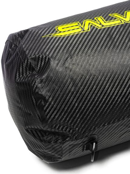 Гермомешок-рюкзак Salvimar Carbon 5 л