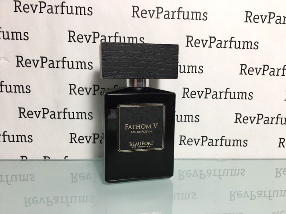 BeauFort London Fathom V
