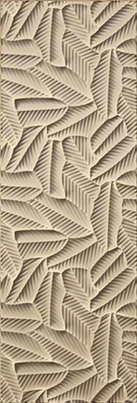 Декор Prelude Gold Glossy Rec. (K1310ZP120010)