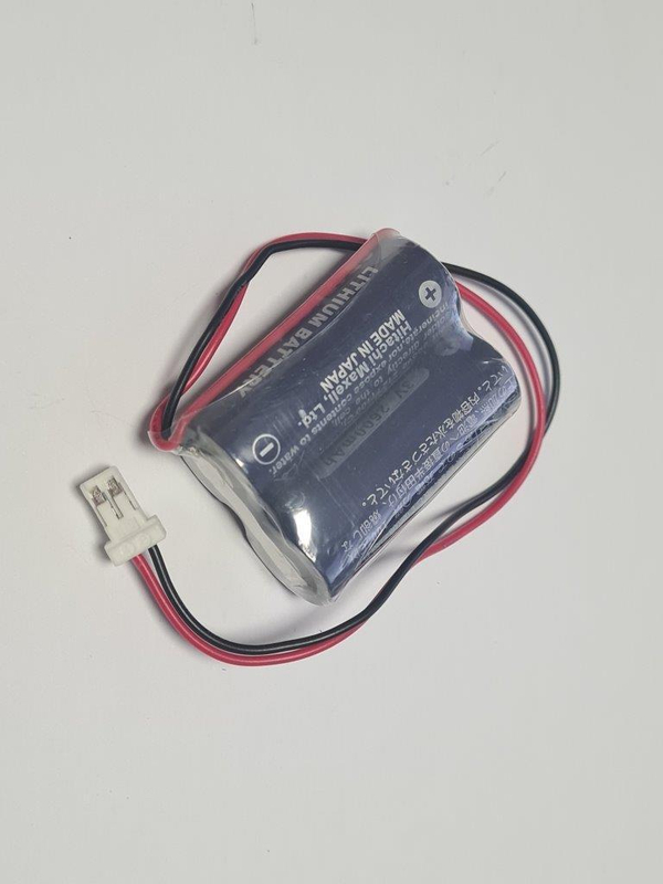 Элемент питания Maxell CR17450-2WK27 Type 2