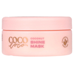 Lee Stafford, Ccoco Loco, маска для сияния кожи, с кокосом, 200 мл (6,7 жидк. унции)