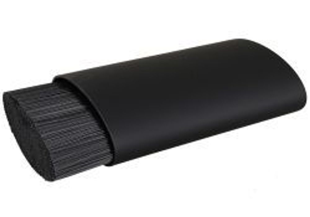 Подставка для ножей овальная, TimA, РР-03