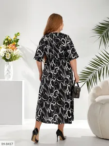 Платье IH-8409 Фабрика Моды