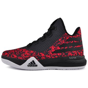 Adidas Light Em Up 2 Винтажные баскетбольные кроссовки СРЕДНЕГО размера Мужские