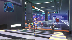 Megadimension Neptunia VIIR (для ПК, цифровой код доступа)