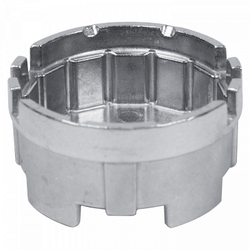 Съемник чашка масляного фильтра 64.5мм. 14гр. ST010229