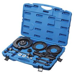 Инструмент для ремонта подвески автомобиля