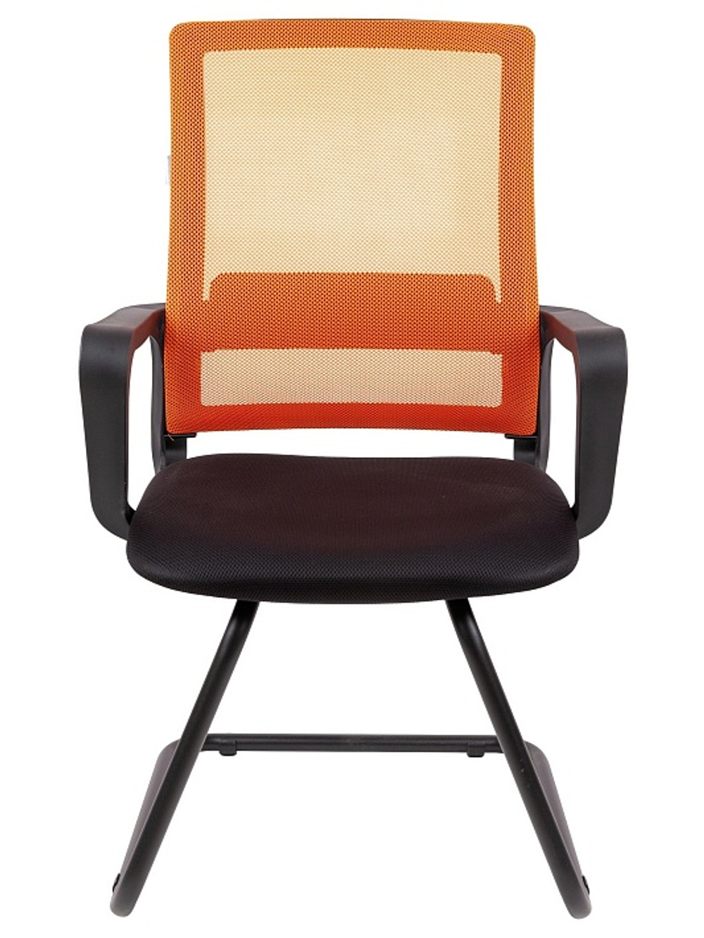 Кресло для конференций CHAIRMAN 606 V, ткань/сетка