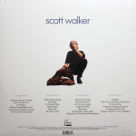 Scott Walker / Boy Child - The Best Of 1967 - 1970 (Coloured Vinyl)(2LP)