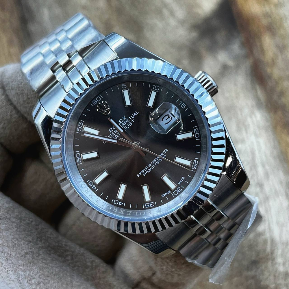 Часы Rolex