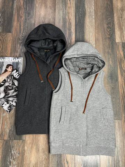 Жилет Loro Piana