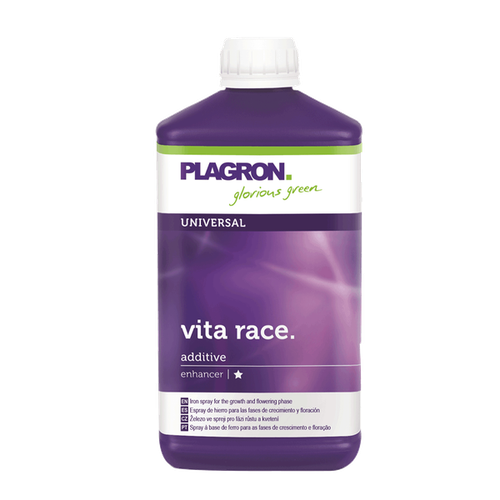 Удобрение Plagron Vita Race