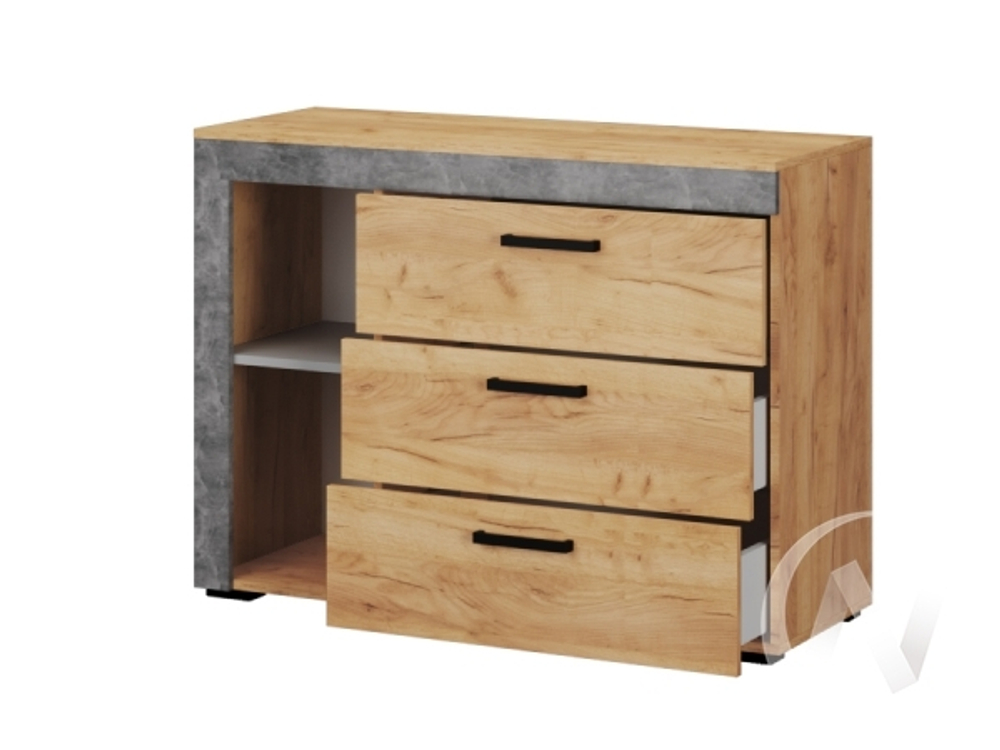 Комод Спальня Адель