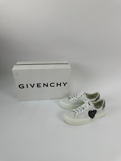 Кеды Givenchy