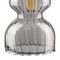 Подвесной светильник Crystal Lux Iris SP1 A Smoke