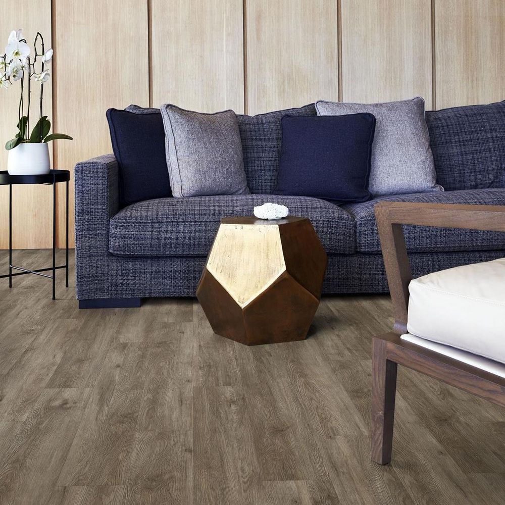 Винил Kahrs Sarek CLW 172