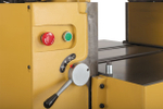 Powermatic 201HH рейсмусовый станок с валом helical 400 В