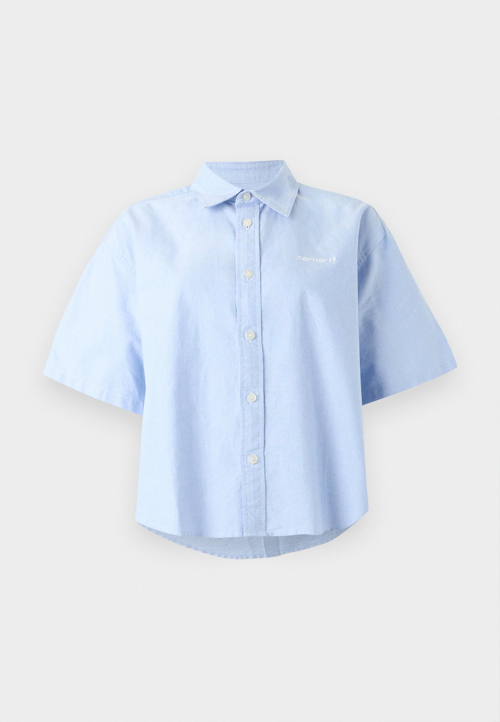 Carhartt WIP KAIA - Блуза - Белый