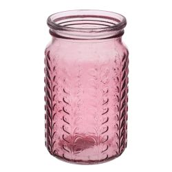 GAEM Ваза, L10,5 W10,5 H18 см