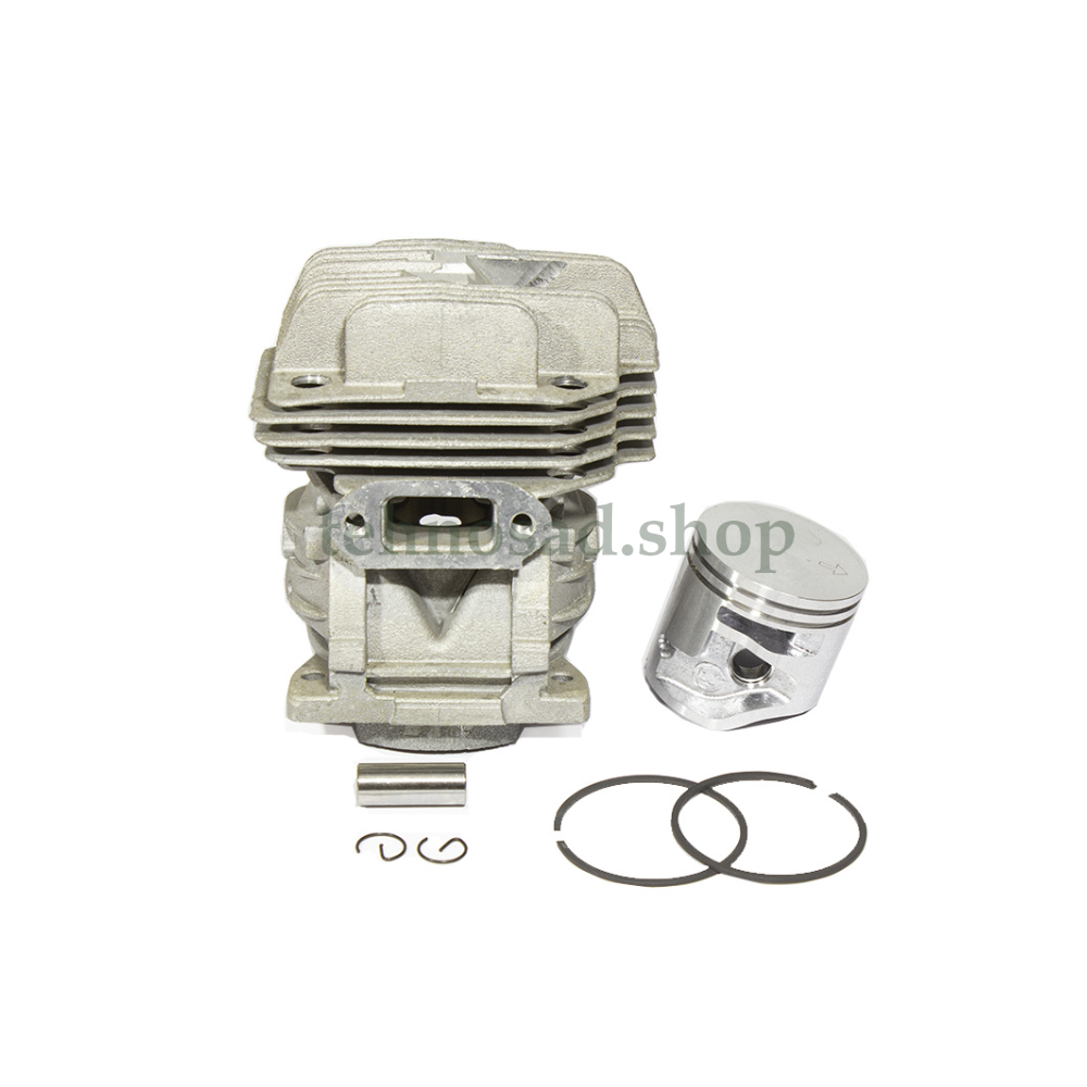 ЦПГ для бензопилы Stihl MS201 (цилиндро-поршневая группа)