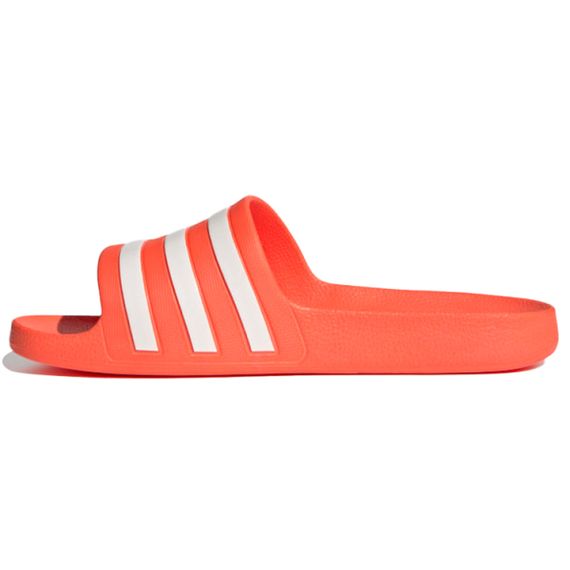 Adidas Adilette Aqua Slide 'Orange White'