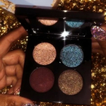 Pat McGrath Labs Celestial Divinity Luxe Quad - Interstellar Icon