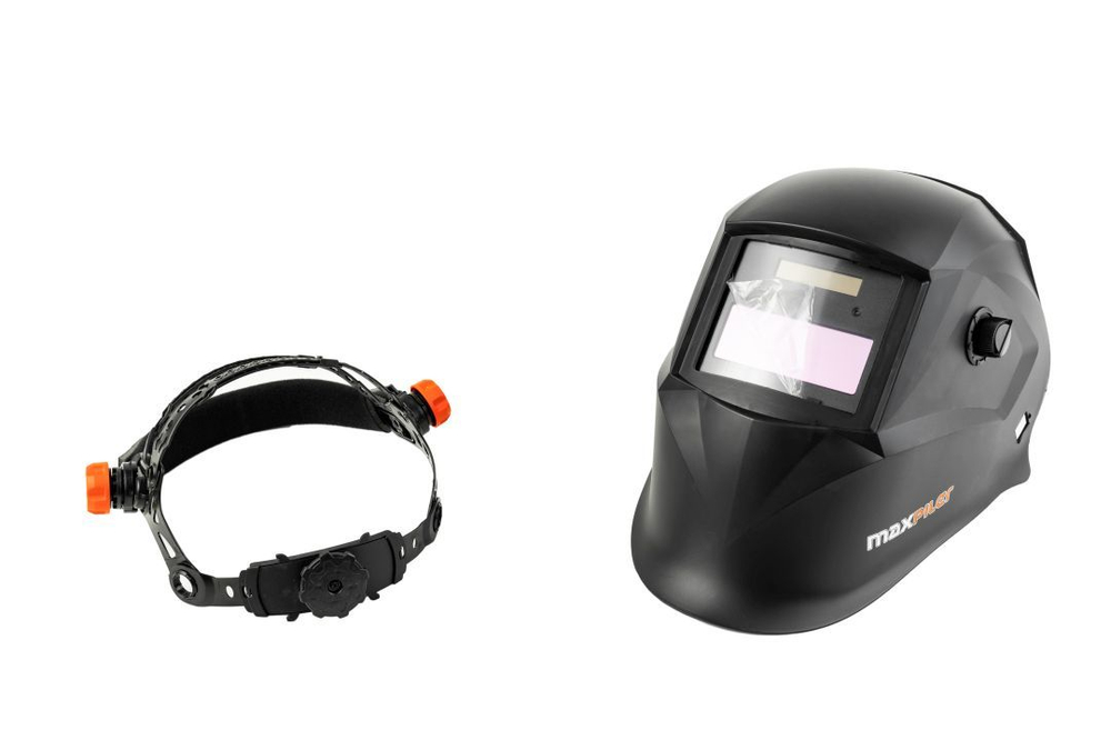 Комплект для маски Хамелеон MWH-9035K