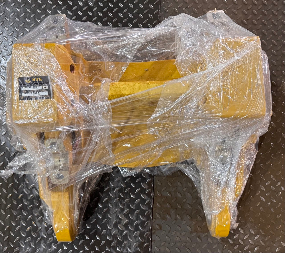 Каретка 17M-30-00561 BOGIE