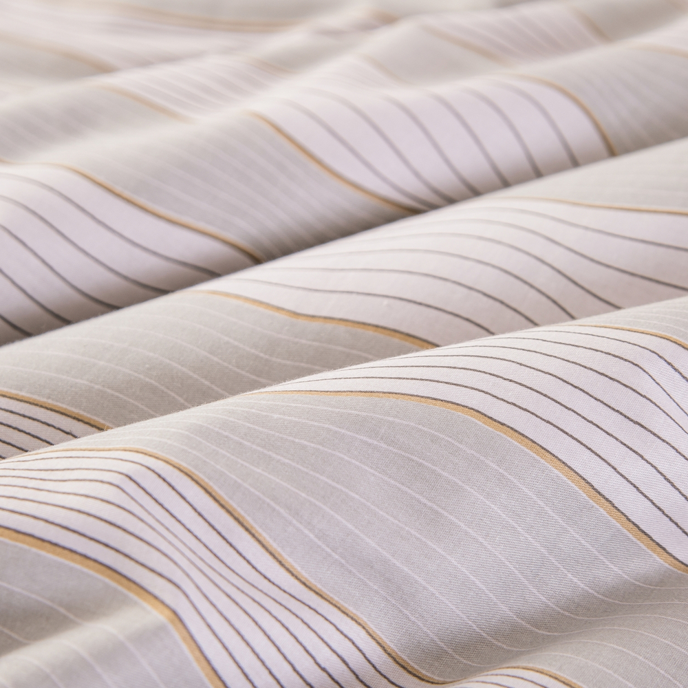 Комплект постельного белья Сатин с Одеялом 100% хлопок 160x80 на резинке OBR159