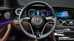 Mercedes-Benz E-Class W213 E450 4MATIC Exclusive (09.2021)