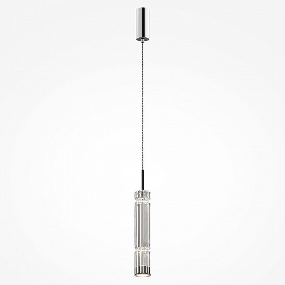 Подвесной светильник Maytoni Ordo MOD272PL-L12CH3K1