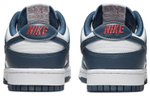 Кроссовки Nike Dunk Low Retro "Valerian Blue"