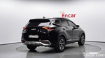 Kia Sportage 5 Generation Hybrid Noblesse 2WD (10.2023)
