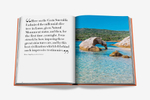 Книга интерьерная Assouline Costa Smeralda