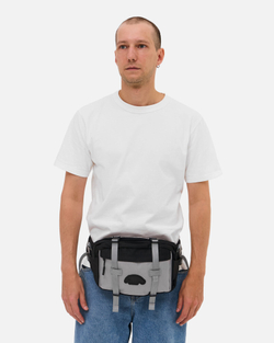 Сумка Anteater Bigbag-Grey