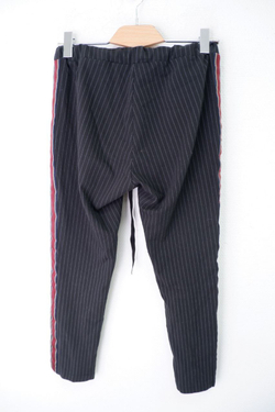 Брюки в полоску 44 размер