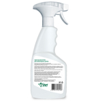 Средство для чистки и полировки бильярдных шаров. 0,5л.