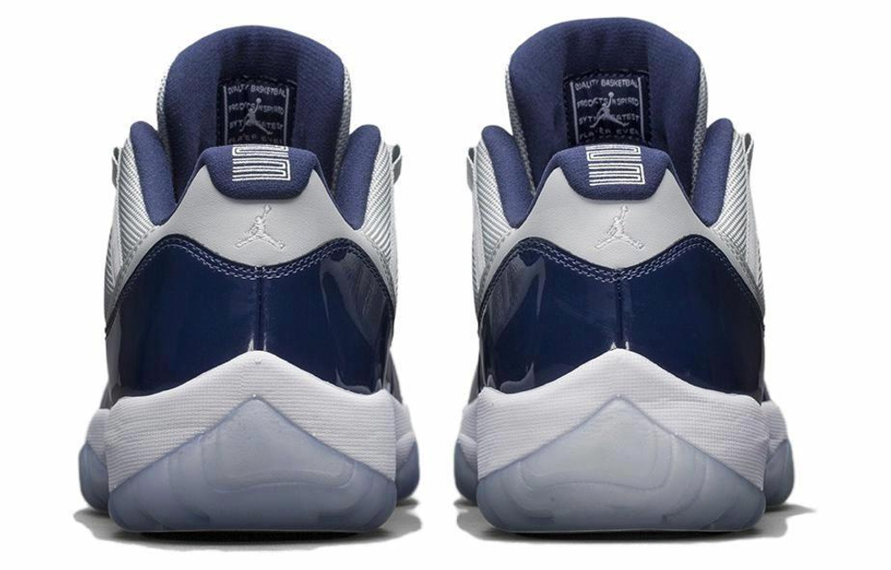 Кроссовки Jordan Air Jordan 11 Retro Low Georgetown