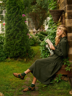 Жакет вельвет укороченный