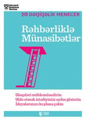 Rəhbərliklə münasibətlər