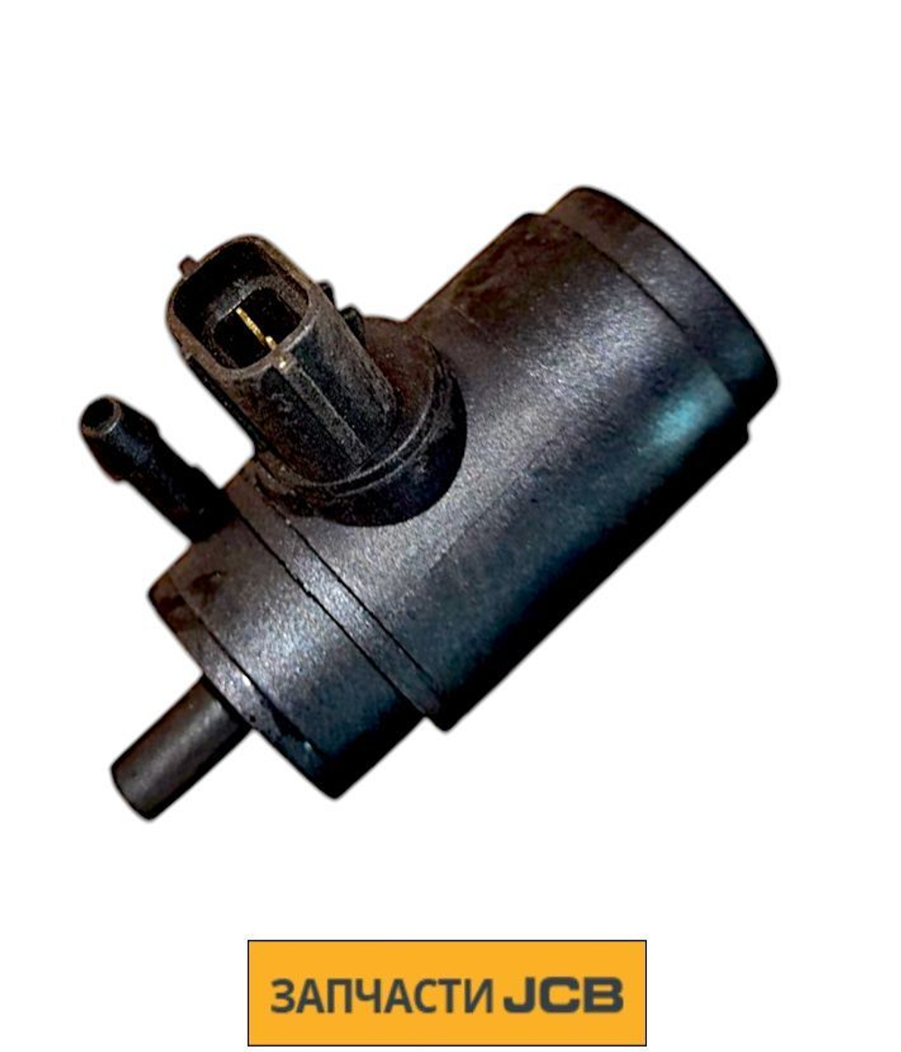 Моторчик стеклоомывателя JCB 331/69021