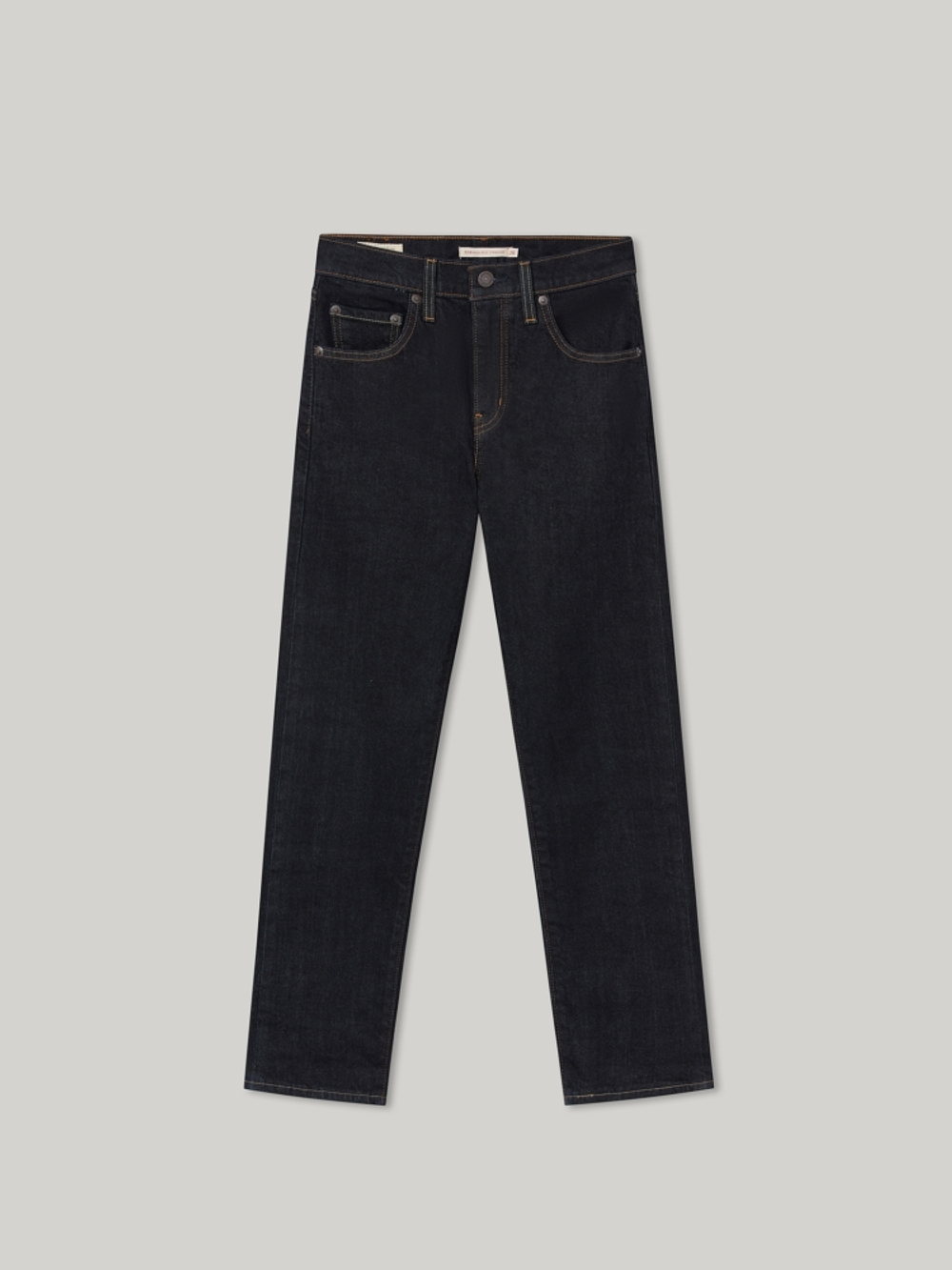 Женские прямые джинсы с завышенной талией Levi's 724 High Rise Straight 18883-0427