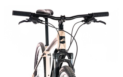 Городской велосипед Giant Roam 4 Disc 2020