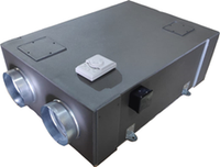 Приточно-вытяжная установка ПВУ-1000-Р (1000 куб. м.)