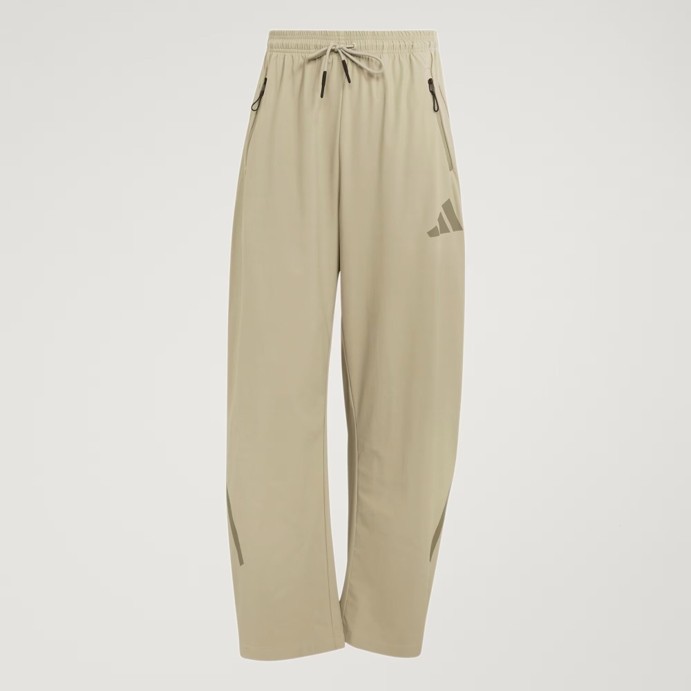 ТРЕНИРОВОЧНЫЕ ШТАНЫ ADIDAS Z.N.E. ИЗ ТКАНИ - ADIDAS