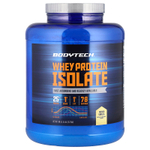 BodyTech, Изолят сывороточного протеина, французская ваниль, 2,27 кг (5 фунтов)